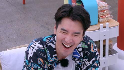 职场综艺吃瓜,揭秘明星背后的职场“吃瓜”故事