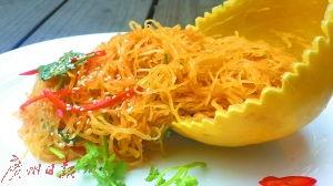 鱼翅瓜怎样吃最好,解锁最佳食用方法