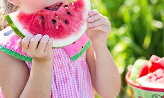 吃小色瓜群,美食分享与社交互动的乐园  第1张