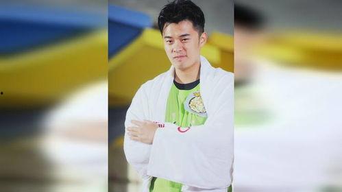 吃瓜陈赫,吃瓜群众的娱乐担当  第1张