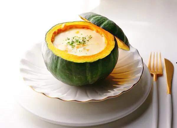 蒸着吃的瓜都有啥瓜,盘点那些蒸着吃的瓜类美食  第1张