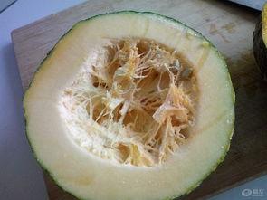 蒸着吃的瓜都有啥瓜,盘点那些蒸着吃的瓜类美食  第2张