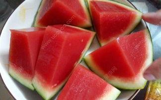 吃果冻瓜泡沫,探索美味背后的科学奇迹  第1张