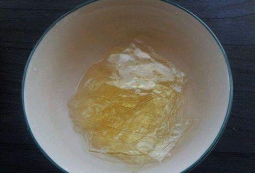 吃果冻瓜泡沫,探索美味背后的科学奇迹  第2张