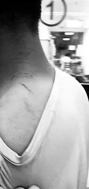 海口情侣吃瓜事件