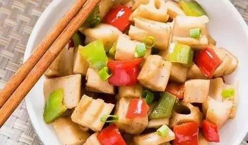 安陆吃孔瓜,孔瓜的独特魅力  第3张