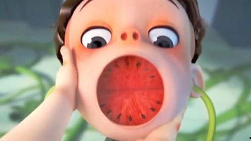 每天吃瓜吃吐了  第3张