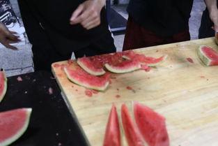 江山市吃瓜,瓜果飘香，品味夏日清凉  第2张