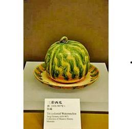 吃瓜的诗经,古韵食趣  第3张