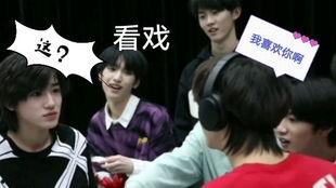 tnt吃醋吃瓜  第2张