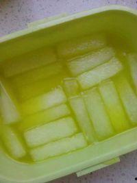 吃柠檬瓜的小柠檬,小柠檬的柠檬瓜奇遇记  第2张