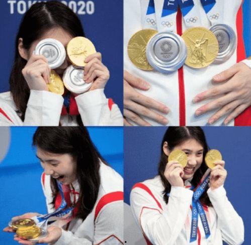 游泳国家队吃瓜,吃瓜背后的励志故事  第3张