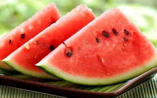 幼儿园夏日吃瓜  第2张