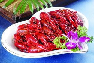 吃小瓜虫的虾,探寻吃小瓜虫虾的独特风味  第2张