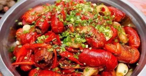 吃小瓜虫的虾,探寻吃小瓜虫虾的独特风味  第3张