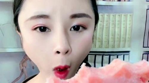 吃瓜女最美,揭秘瓜界女神的时尚魅力  第2张